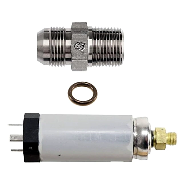 325-43323-373 - Retrofit Kit, HPCO CYK by York