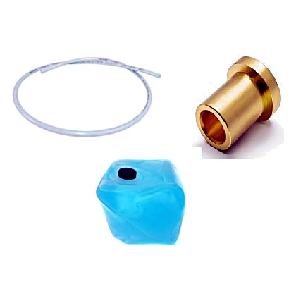 325-44864-607 - Inductr 1 Hose by York