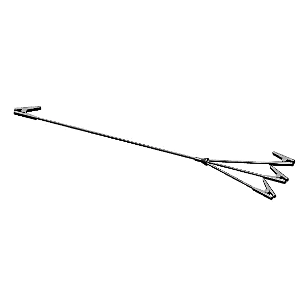 325-44935-000 - Harness Grounding by York