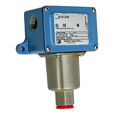 325-45742-603 - Vacuum Control Kit by York