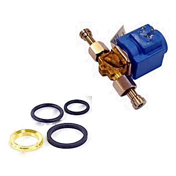 325-47111-601 - Valve/O-Ring Kit by York