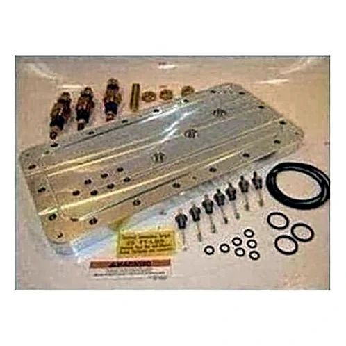 325-47144-000 - Cover Electrical Kit M1 by York