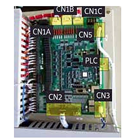 325-48016-039 - Kit, Retrofit PLC Board by York