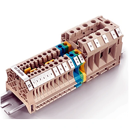 325-53086-000 - Terminal Block YVAM Kit by York
