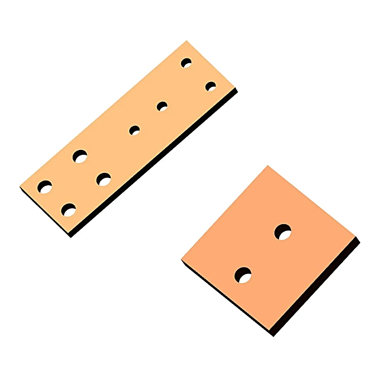 325-53380-000 - Bus Bar Adapter Kit by York