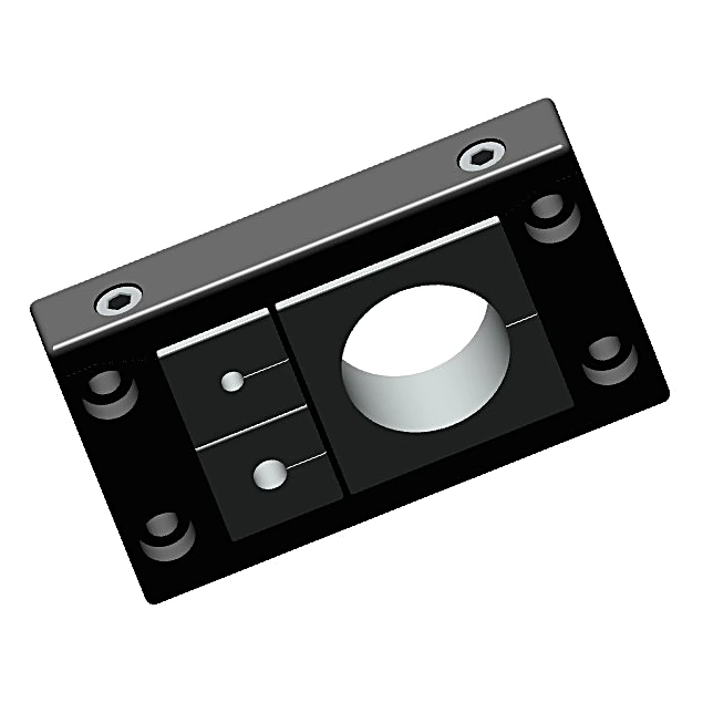 325-53390-003 - Assembly YVAM Grommet by York