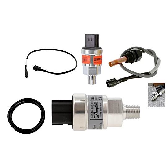 325-53949-606 - Kit, Pressure Transducers by York