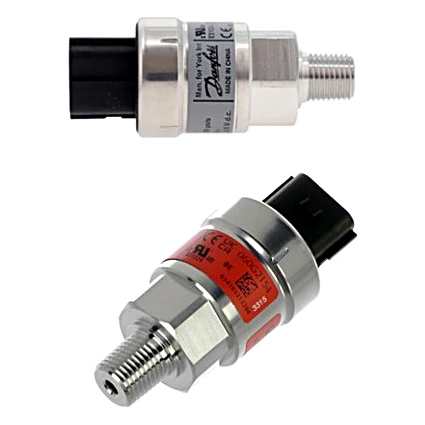 325-53950-602 - Pressure Transducers YVAA Kit by York