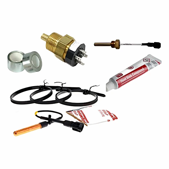 325-53951-603 - Kit, Temperature Sensors, YVWA Single by York