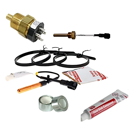325-53951-604 - Temperature Sensors, YVWA Dual Kit by York