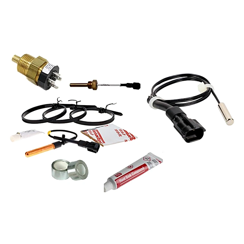325-53952-601 - Temperature Sensors, YCIV Kit by York