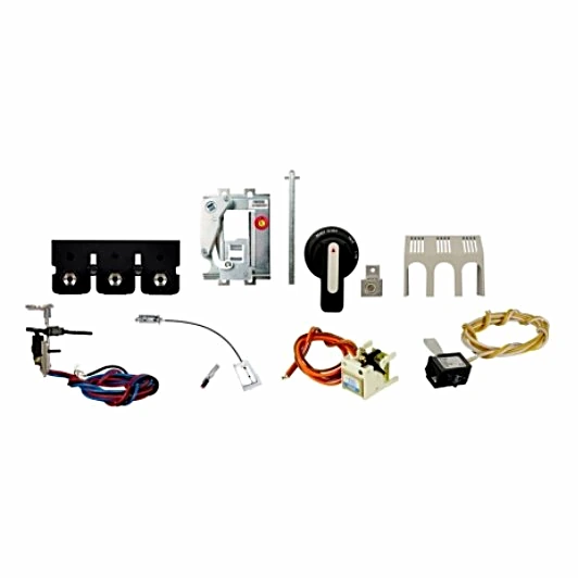 325-54490-002 - Rotary Handle Mechanism Kit by York