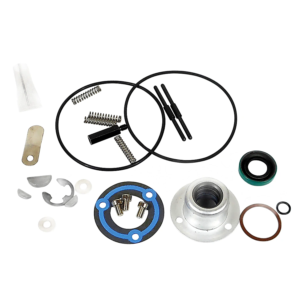 326-33637-600 - Kit, Gasket Pump by York