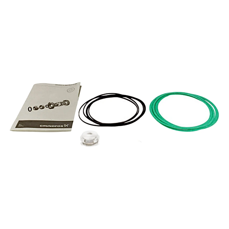 326-41611-600 - Kit, Pump Gasket by York