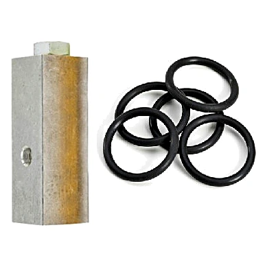 326-47323-600 - Eductor Kit by York