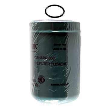326-48202-600 - Kit, Oil Filter Spin on by York