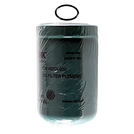 326-48202-601 - Kit, Oil Filter Spin on by York