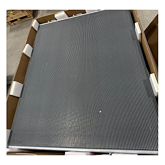 326-51750-000 - Coil Microchannel 81.69 x 47.68 by York
