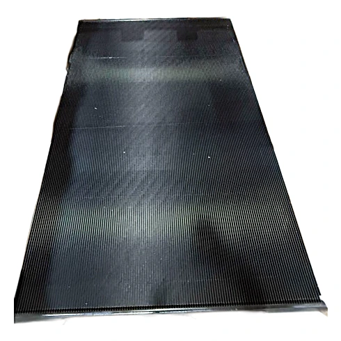 326-51751-000 - Post-Coated Dipped Coils by York