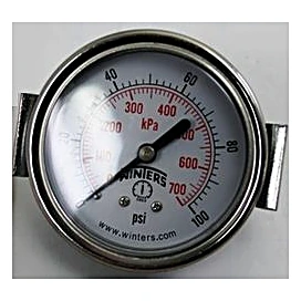 326-53090-000 - Gauges by York