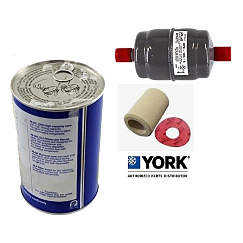326-53428-602 - Kit, Filter Drier W Cartridge by York