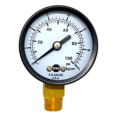 326-53769-000 - Pump Gauges Kit by York