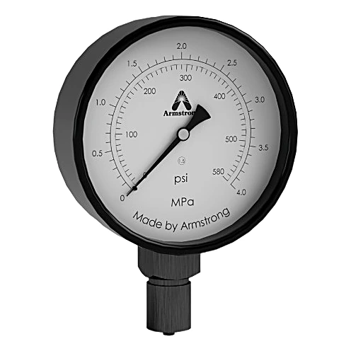 326-53769-001 - Pump Gauges Kit by York