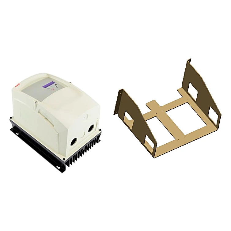 327-04217-000 - Retrofit VFD Kit by York