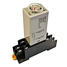 327-04232-000 - Time Delay Relay by York