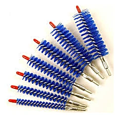 327-04293-600 - Tube Cleaning Kit, 3/8 Inch and 1/4 Inch by York