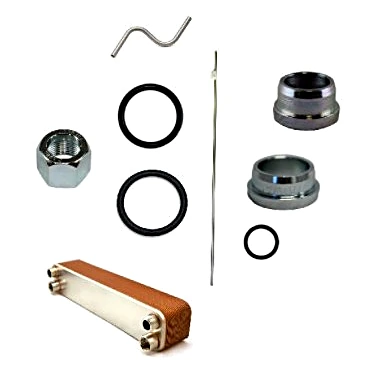 327-36552-000 - Oil Cooler Kit by York