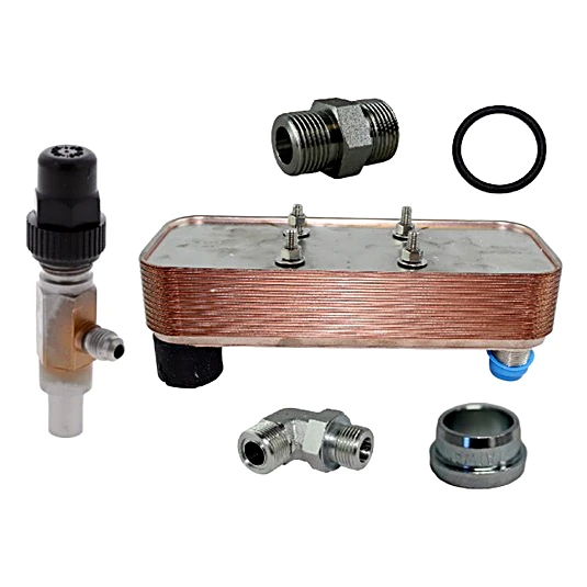 327-36768-000 - Oil Cooler Kit by York