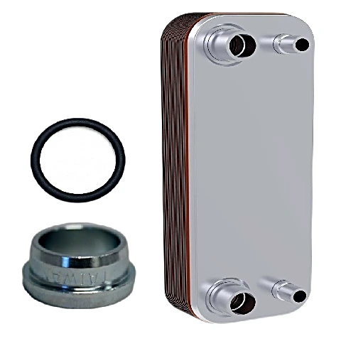 327-48427-000 - Oil Cooler Kit by York