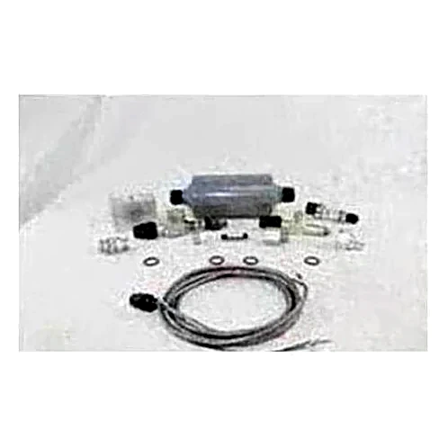 329-22789-000 - Piping Kit S.S 233 mm by York