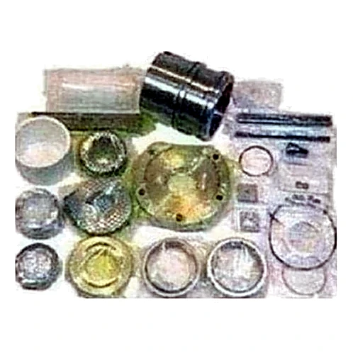 329-22946-002 - Retrofit Contractor Kit 193 mm by York