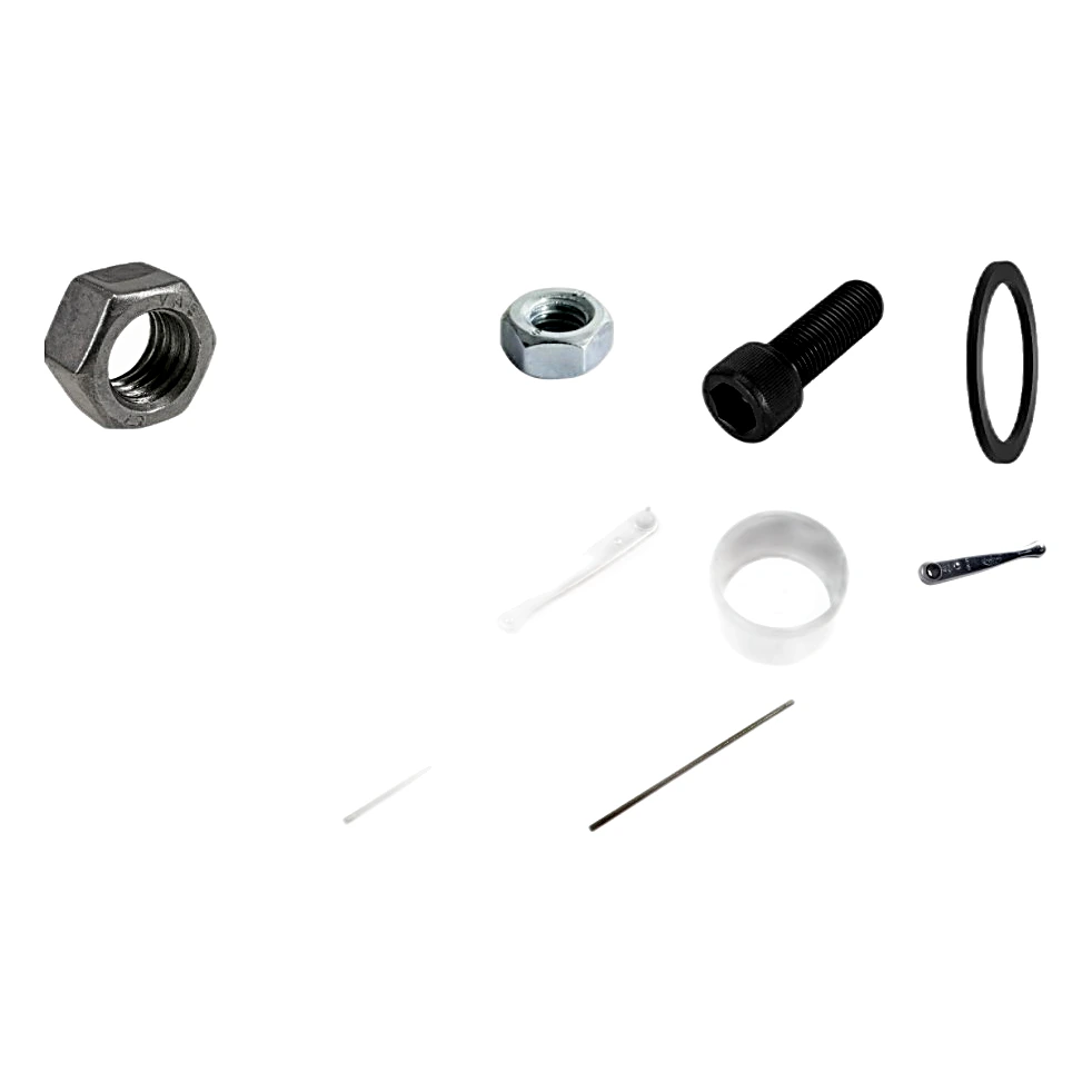 329-22947-002 - Tool Kit 193 mm by York