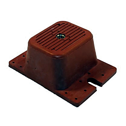 329-25344-001 - Vibration Isolators Kit by York