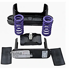329-25546-108 - Vibration Isolators Kit by York