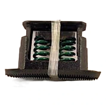 329-25547-102 - Vibration Isolator Kit by York
