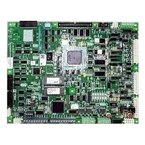 331-02430-610 - YMC 2 OPTIVIEW Microbord by York
