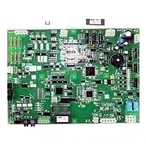 331-02506-603 - Kit VSD Logic Board 575 Volt by York