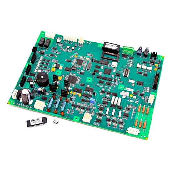 331-02506-607 - Logic Board by York