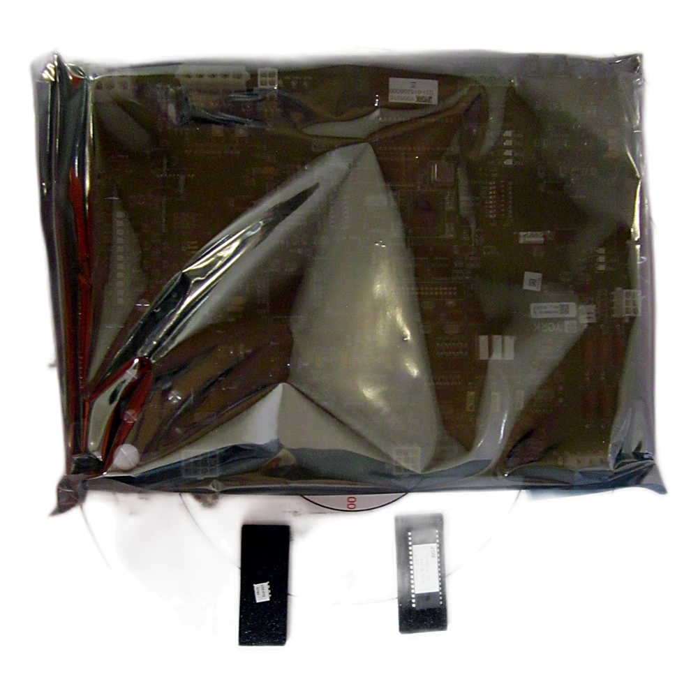 331-02506-612 - Logic Board by York