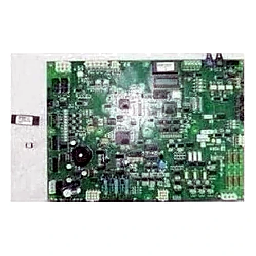 331-02506-615 - Logic Board by York