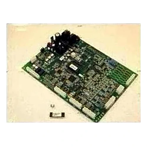 331-02507-605 - Kit VSD Logic Board YCIV 3 Ns by York