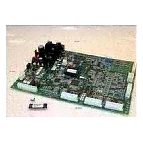 331-02507-606 - VSD Logic Board Kit YCIV 3S by York