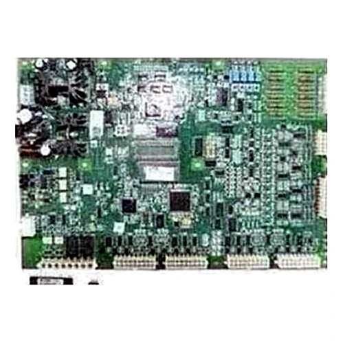 331-02507-607 - Kit VSD Logic Board - 4 Compressor by York