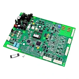 331-02507-608 - Kit, VSD Logic Board - 4 Compressor by York