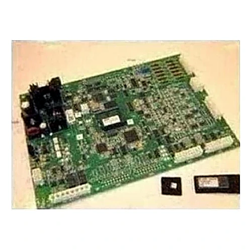 331-02507-614 - Kit VSD Logic Board by York