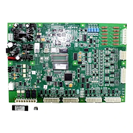 331-02507-619 - Logic Board Service Kits by York
